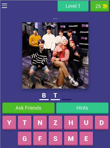 Bts Army guess the pic screenshot 9