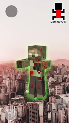 Zombie Skins for Minecraft screenshot 7