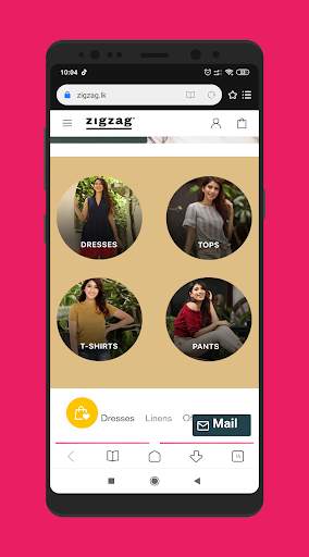 Online Shopping Sri Lanka for Android screenshot 3