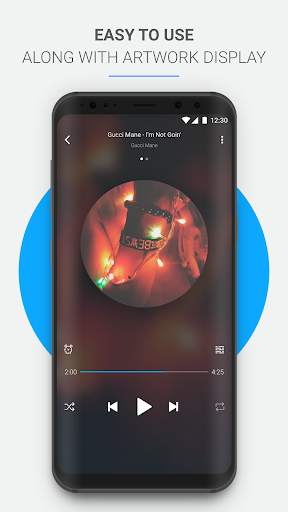 Free Music Player: Online & Offline MP3 HD Player screenshot 4