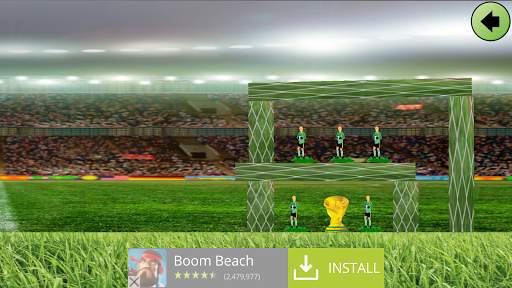 Soccer Stars – Play Soccer screenshot 2