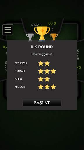 VIP Batak screenshot 3