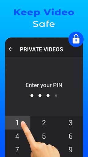 X Video Downloader : 🔥XNX Downloader & XNX Player screenshot 5