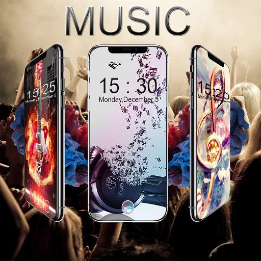 Musical Wallpapers 1.17