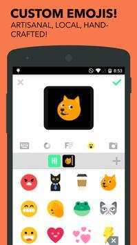 Ultratext screenshot 2