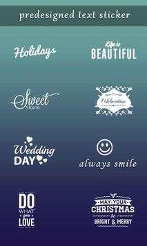 TextLab - Text on Photo screenshot 3