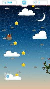 Shaky Bird screenshot 4