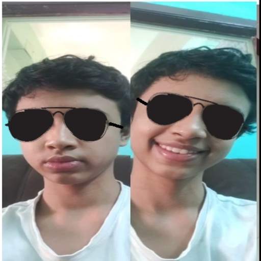 Split Video Camera 1.9