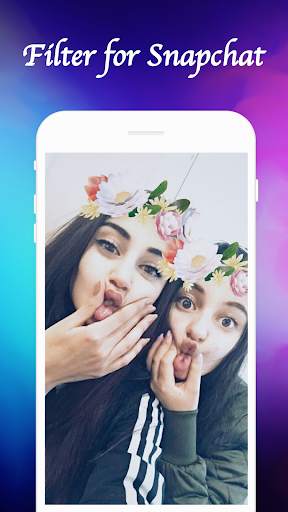 Filter for Snapchat screenshot 5