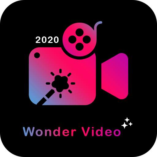 Wonder Video : Lyrical Video Maker 1.1