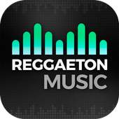 Reggaeton Music Radio 2