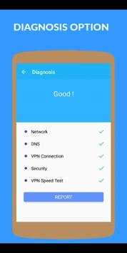 VPN CHINA screenshot 4