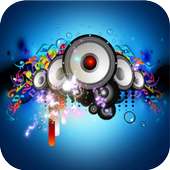 Ring Tones أيقونة