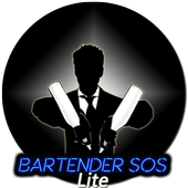 Bartender SOS Lite icon