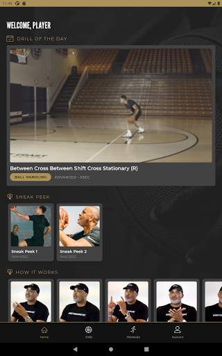 94FEETOFGAME screenshot 12