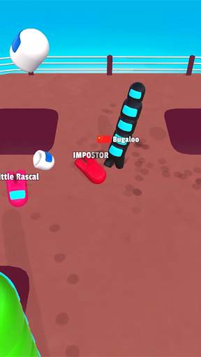 Impostor Stack screenshot 2