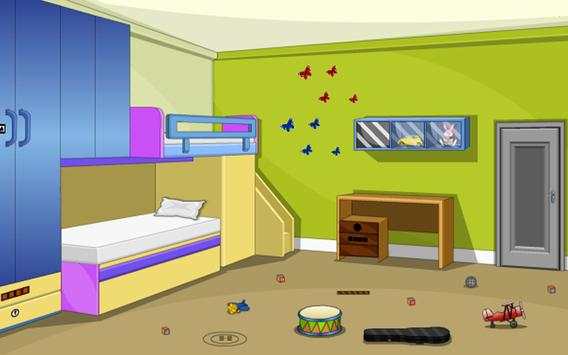 Escape Games-Puzzle Rooms 5 screenshot 12