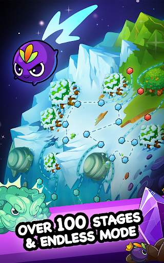 Dark Dot - Unique Shoot 'em Up screenshot 6