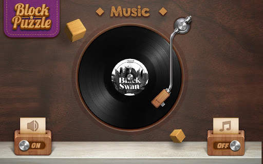 Wood Block - Boîte à musique screenshot 8