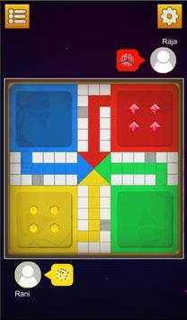 Ludo Rani screenshot 3