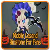 Mobile Legend Ringtone For Fans logo