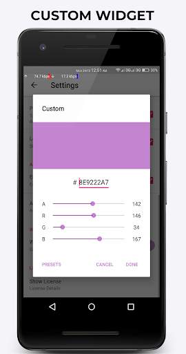 Tyzen - A Simple Yet Powerful Music Player 8 تصوير الشاشة