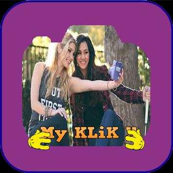 My KLiK !! screenshot 2