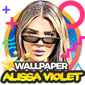 Celebrity Wallpaper 06 icon