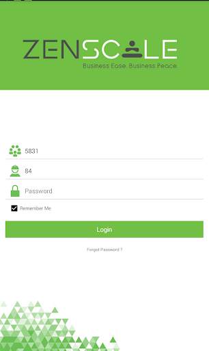 Utility Self Service screenshot 10