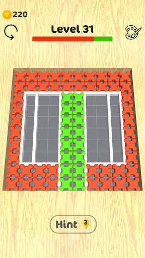 Blocks vs Blocks 4 تصوير الشاشة