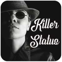 Killer Status logo