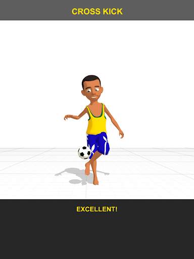 Rei da Bola screenshot 10