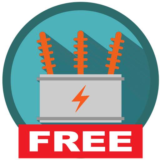 Electrical Calculator Free Electrical Calculator Free 1.0.3