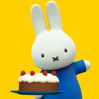 Miffy's World logo