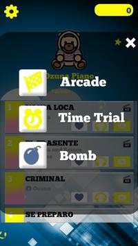 Ozuna Piano Tiles Game screenshot 3