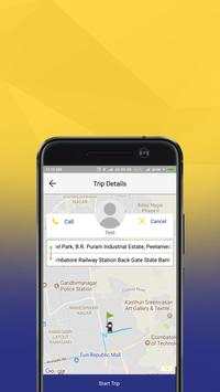 T20 Taxi Driver screenshot 5