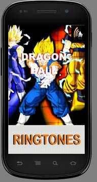 dragon ball z ringtones screenshot 1