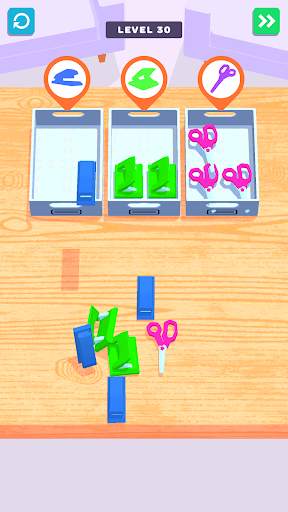 Office Life 3D screenshot 8