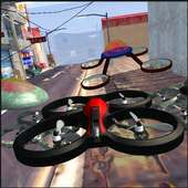 Drone Racing