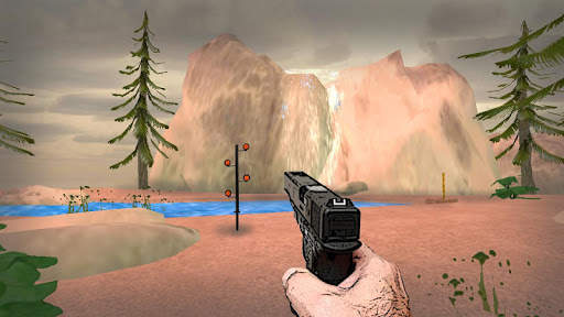 Shooting 3D screenshot 3