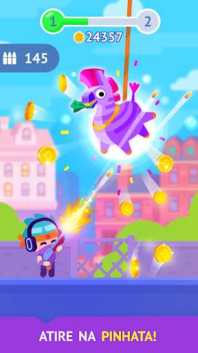 Pinatamasters screenshot 1