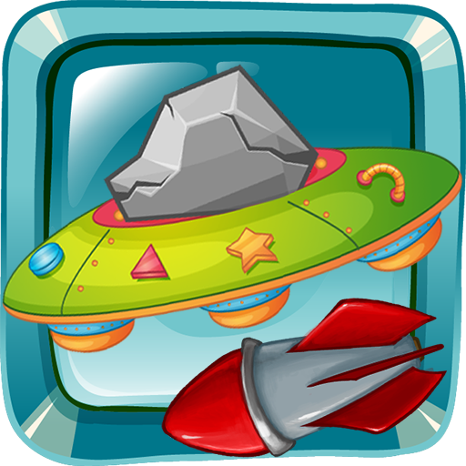 Battle of UFO icon
