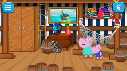 Riddles for kids: Escape room screenshot 7