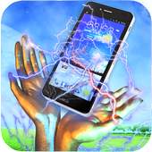 Electric Shock Screen 1.2