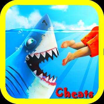 Cheats for Hungry Shark screenshot 1