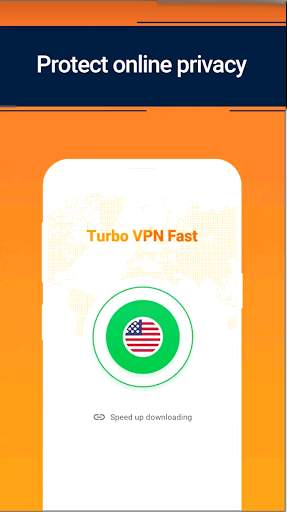 VPN Master - Free VPN Proxy & Turbo VPN Unblock screenshot 3