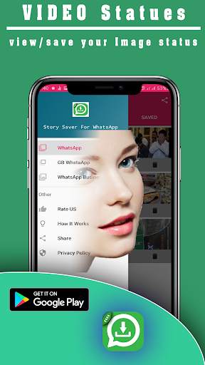 status Saver For WhatsAp screenshot 5