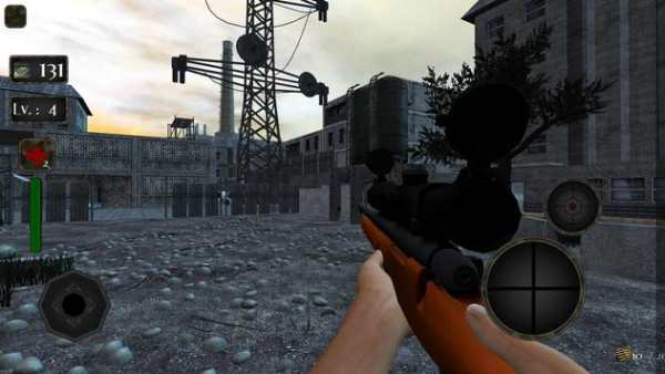 Sniper Simulator screenshot 15