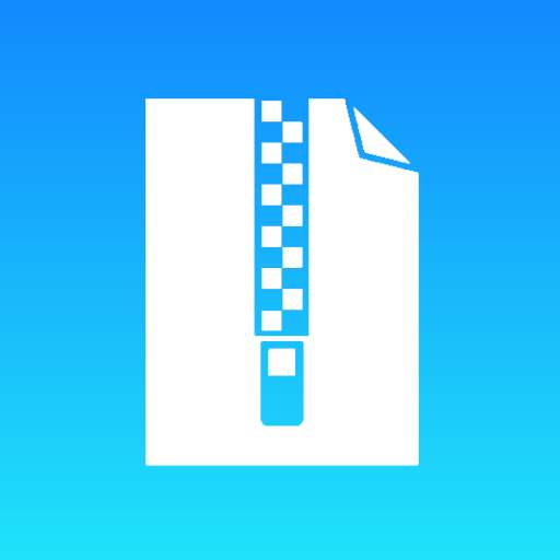 Zip file extractor for Android® 3.0.0