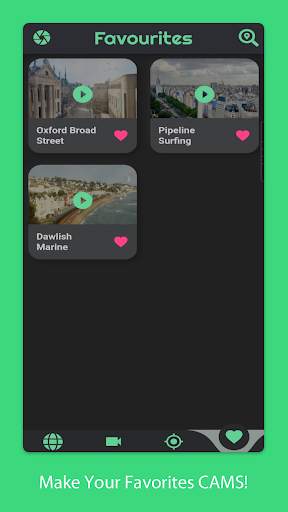 EARTH CAM VIEW – PUBLIC WEBCAM, LIVE CAMERA WORLD screenshot 6